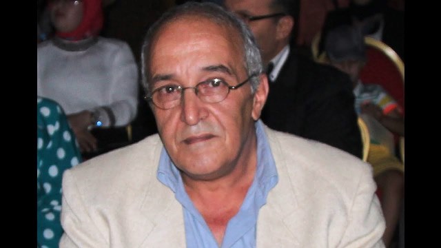 صورة خيار اختيار الممثل