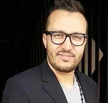 صورة خيار اختيار الممثل