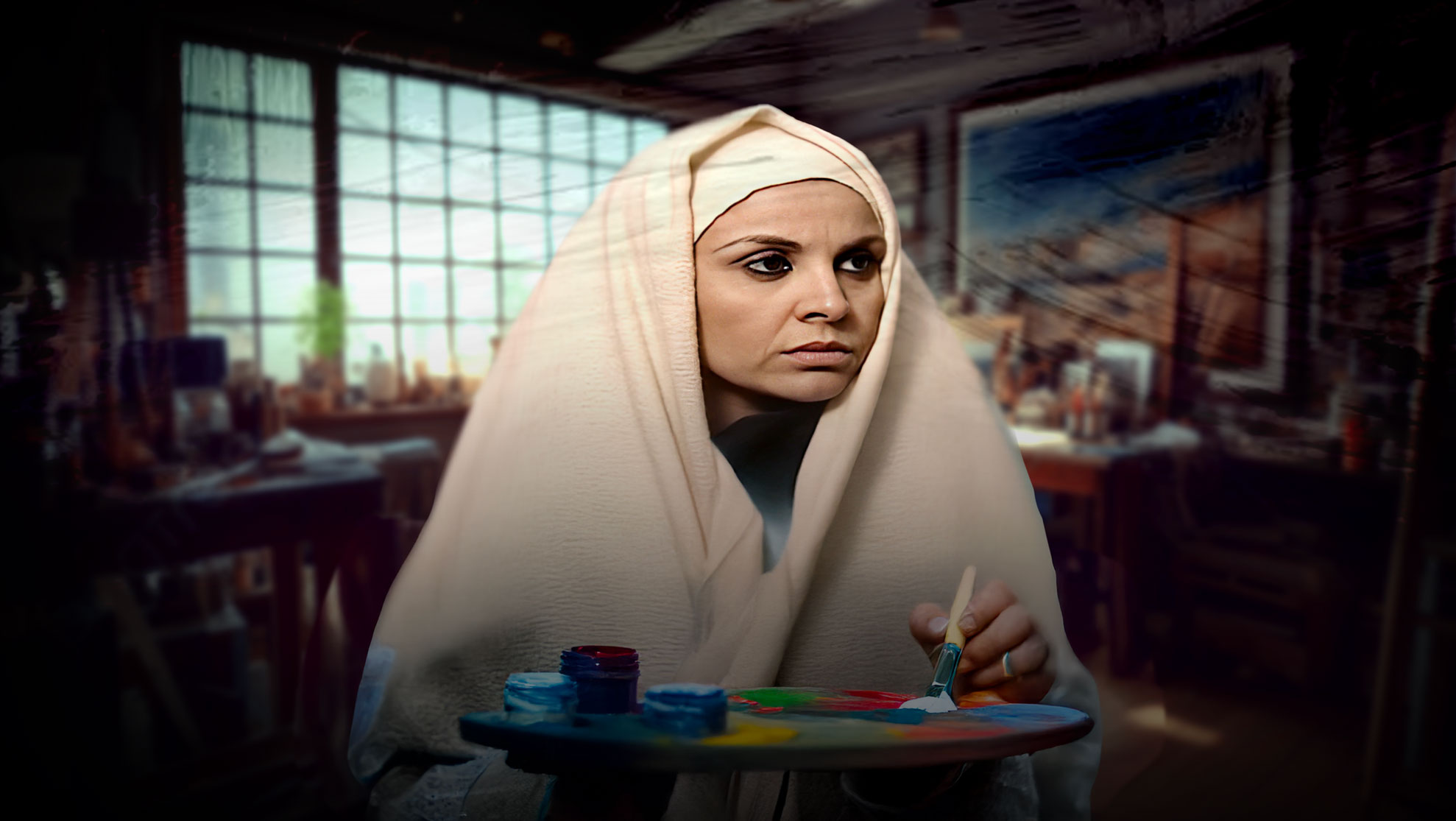 صورة بوستر المحتوى
