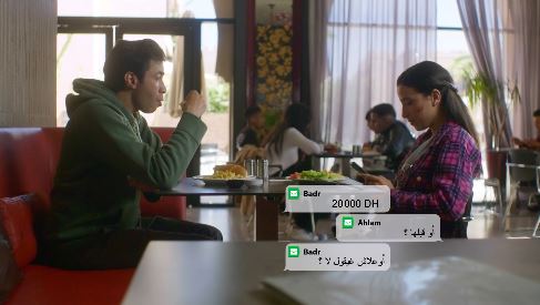 صورة حلقة المحتوى