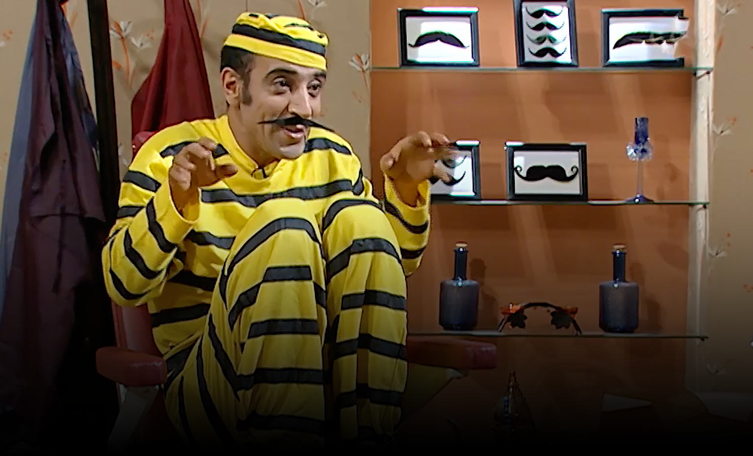 صورة حلقة المحتوى
