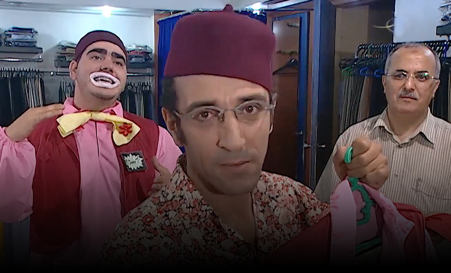 صورة حلقة المحتوى