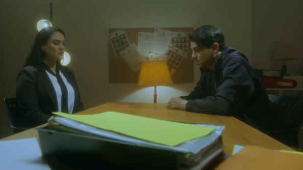 صورة حلقة المحتوى