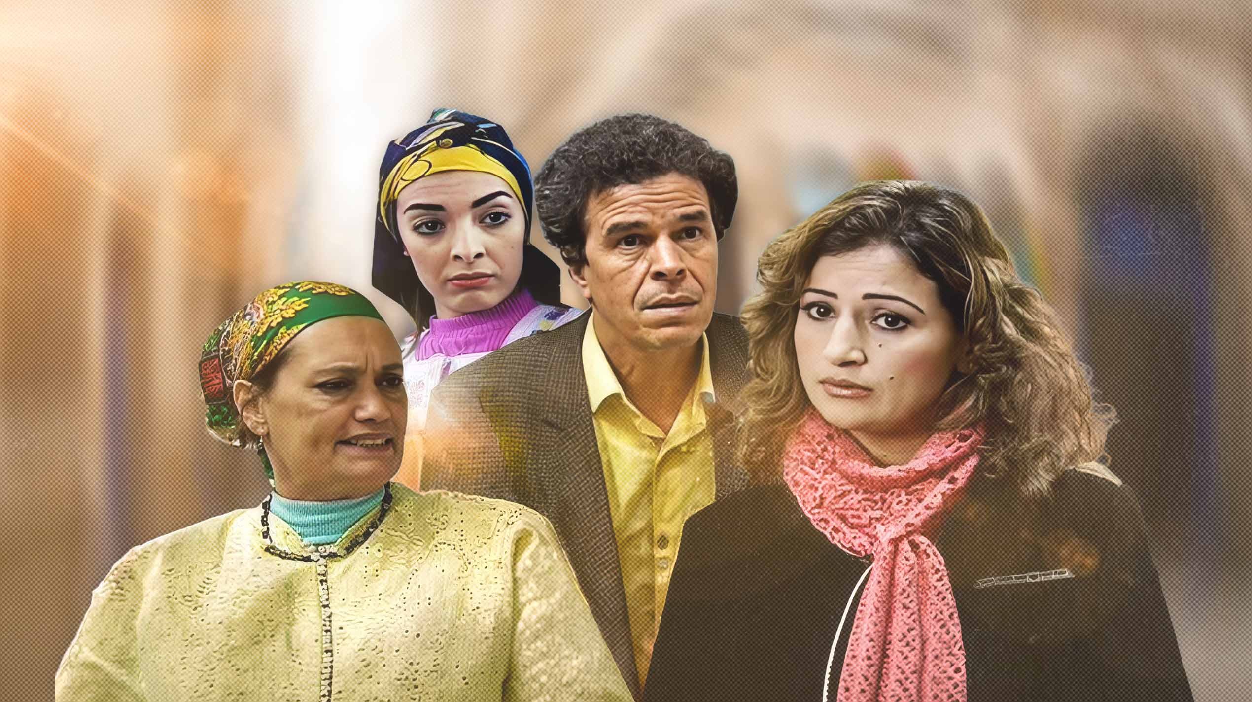 صورة بوستر المحتوى