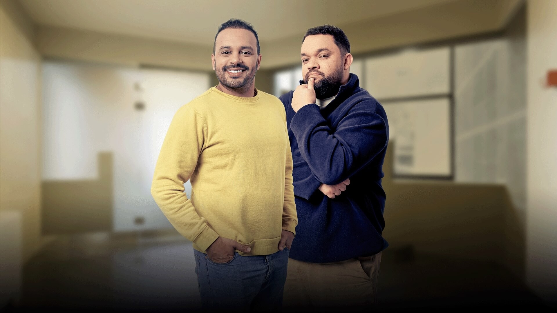 صورة بوستر المحتوى