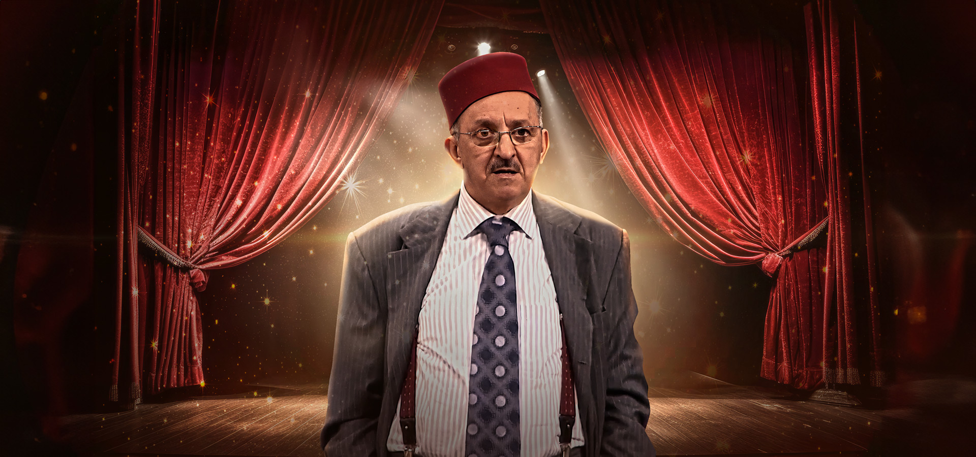 صورة بوستر المحتوى